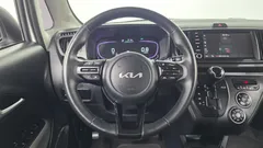 2023 Kia Ray Prestige — фото 14