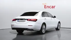 2022 Mercedes-Benz E-Class E250 Exclusive — фото 2