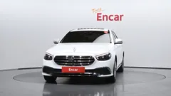 2022 Mercedes-Benz E-Class E250 Exclusive — фото 3