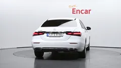 2022 Mercedes-Benz E-Class E250 Exclusive — фото 4