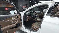 2022 Mercedes-Benz E-Class E250 Exclusive — фото 10