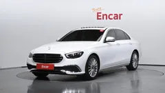 2022 Mercedes-Benz E-Class E250 Exclusive — фото 11