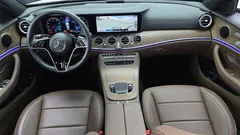 2022 Mercedes-Benz E-Class E250 Exclusive — фото 14