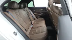 2022 Mercedes-Benz E-Class E250 Exclusive — фото 15