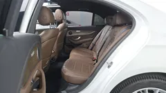 2022 Mercedes-Benz E-Class E250 Exclusive — фото 16