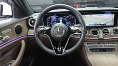 2022 Mercedes-Benz E-Class E250 Exclusive — фото 17