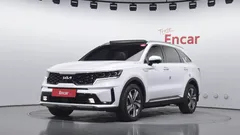 2023 Kia Sorento HEV 1.6 2WD — фото 1