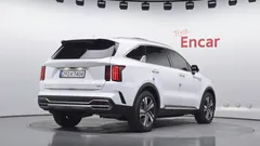 2023 Kia Sorento HEV 1.6 2WD — фото 2