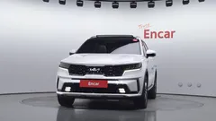2023 Kia Sorento HEV 1.6 2WD — фото 3