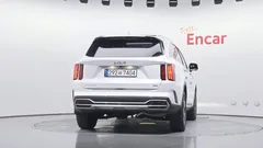 2023 Kia Sorento HEV 1.6 2WD — фото 4