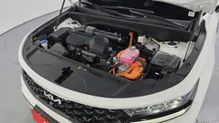 2023 Kia Sorento HEV 1.6 2WD — фото 6