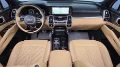 2023 Kia Sorento HEV 1.6 2WD — фото 7