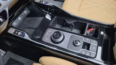 2023 Kia Sorento HEV 1.6 2WD — фото 9