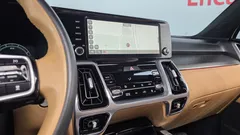2023 Kia Sorento HEV 1.6 2WD — фото 13