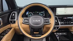 2023 Kia Sorento HEV 1.6 2WD — фото 14