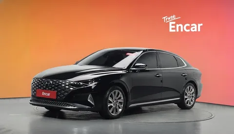 2023 Hyundai Grandeur Calligraphy
