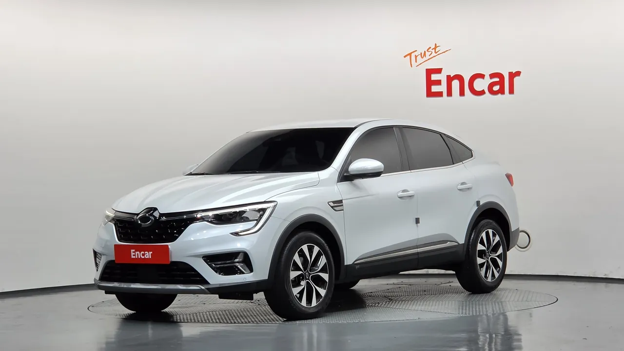 2023 Renault Samsung XM3 1.6 GTe RE