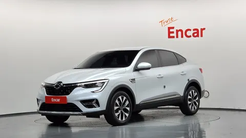 2023 Renault Samsung XM3 1.6 GTe RE