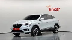 2023 Renault Samsung XM3 1.6 GTe RE — фото 1