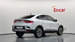 2023 Renault Samsung XM3 1.6 GTe RE — фото 2