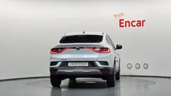 2023 Renault Samsung XM3 1.6 GTe RE — фото 4