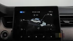2023 Renault Samsung XM3 1.6 GTe RE — фото 19