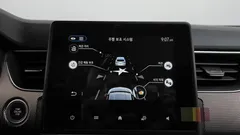 2023 Renault Samsung XM3 1.6 GTe RE — фото 20