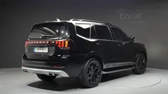 2023 Kia Mohave Diesel 3.0 4WD 6-Seater — фото 2