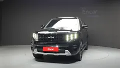 2023 Kia Mohave Diesel 3.0 4WD 6-Seater — фото 3