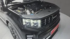 2023 Kia Mohave Diesel 3.0 4WD 6-Seater — фото 6