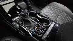 2023 Kia Mohave Diesel 3.0 4WD 6-Seater — фото 9