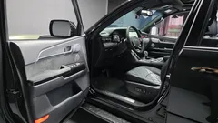 2023 Kia Mohave Diesel 3.0 4WD 6-Seater — фото 10