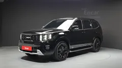 2023 Kia Mohave Diesel 3.0 4WD 6-Seater — фото 12