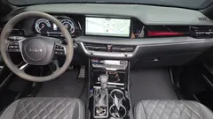 2023 Kia Mohave Diesel 3.0 4WD 6-Seater — фото 14