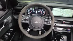 2023 Kia Mohave Diesel 3.0 4WD 6-Seater — фото 18