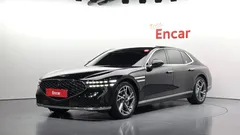 2022 Genesis G90 Gasoline 3.5 Turbo AWD — фото 1