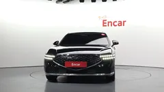 2022 Genesis G90 Gasoline 3.5 Turbo AWD — фото 3