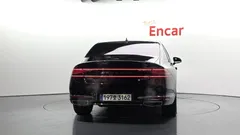 2022 Genesis G90 Gasoline 3.5 Turbo AWD — фото 4