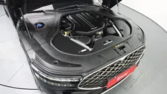 2022 Genesis G90 Gasoline 3.5 Turbo AWD — фото 6