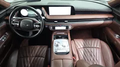 2022 Genesis G90 Gasoline 3.5 Turbo AWD — фото 7