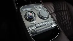 2022 Genesis G90 Gasoline 3.5 Turbo AWD — фото 9
