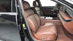 2022 Genesis G90 Gasoline 3.5 Turbo AWD — фото 11