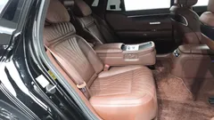 2022 Genesis G90 Gasoline 3.5 Turbo AWD — фото 12