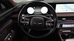 2022 Genesis G90 Gasoline 3.5 Turbo AWD — фото 13