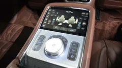 2022 Genesis G90 Gasoline 3.5 Turbo AWD — фото 18