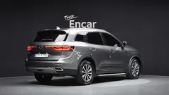 2022 Renault Samsung QM6 2.0 LPe LE Signature 2WD — фото 2