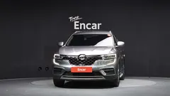 2022 Renault Samsung QM6 2.0 LPe LE Signature 2WD — фото 3