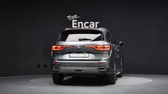 2022 Renault Samsung QM6 2.0 LPe LE Signature 2WD — фото 4