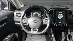 2022 Renault Samsung QM6 2.0 LPe LE Signature 2WD — фото 12