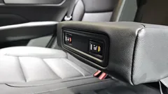 2022 Renault Samsung QM6 2.0 LPe LE Signature 2WD — фото 19